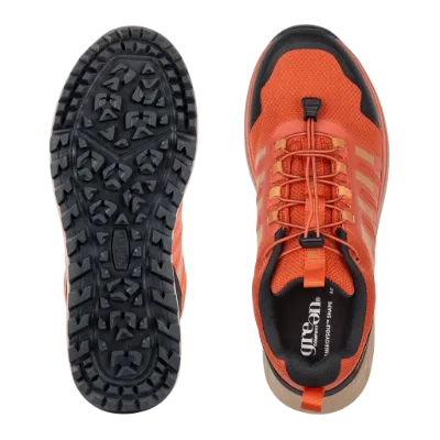 Green Comfort Track N' Trail Troy 2025