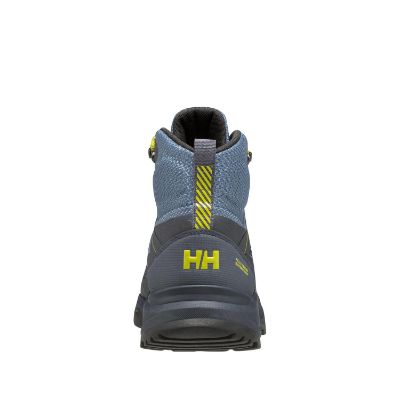 Helly Hansen Cascade Mid HT i farven Alpine Frost