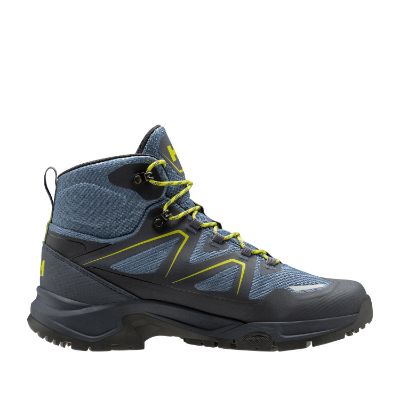Helly Hansen Cascade Mid HT i farven Alpine Frost