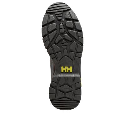 Helly Hansen Cascade Mid HT i farven Alpine Frost