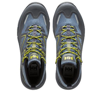 Helly Hansen Cascade Mid HT i farven Alpine Frost