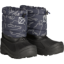 Didriksons Lumi kids boots - Navy