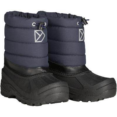 Didriksons Lumi kids boots