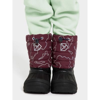 Didriksons Lumi kids boots