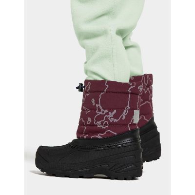Didriksons Lumi kids boots