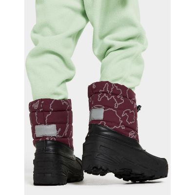 Didriksons Lumi kids boots