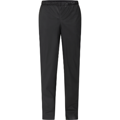 Didriksons Avon usx pants 2 - Black