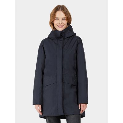 Didriksons Cajsa wns parka 6
