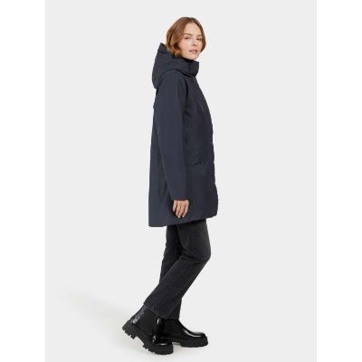 Didriksons Cajsa wns parka 6