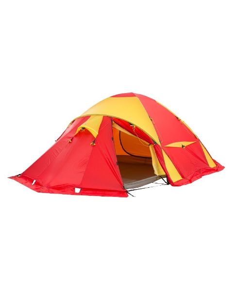Helsport Svalbard 6 Camp