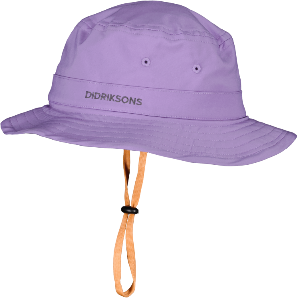 Didriksons Gadus kids hat 2 - True Blue
