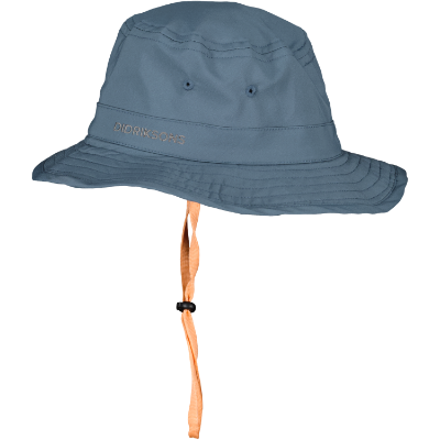 Didriksons Gadus kids hat 2 - Jacaranda Purple