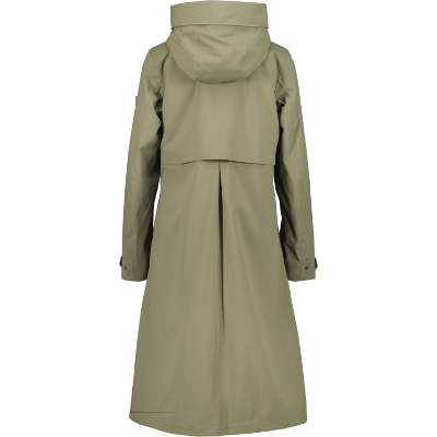 Didriksons Sonja wns parka l