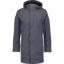 Didriksons Tyr usx parka - Austere Blue