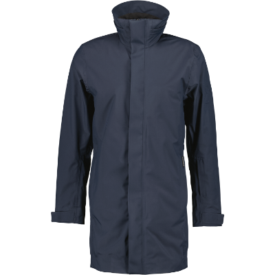 Didriksons Tyr usx parka