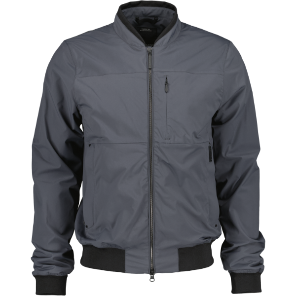 Didriksons Tore usx jkt - Austere Blue