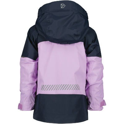 Didriksons Ash kids jacket 3