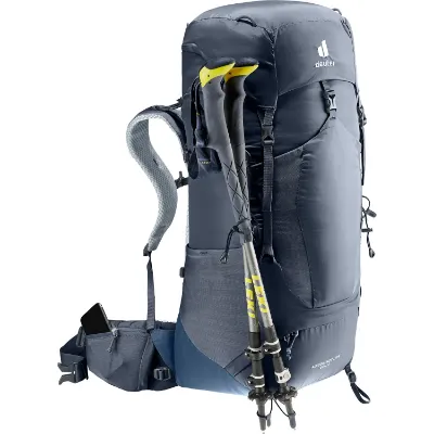 Deuter Aircontact Lite 50 + 10