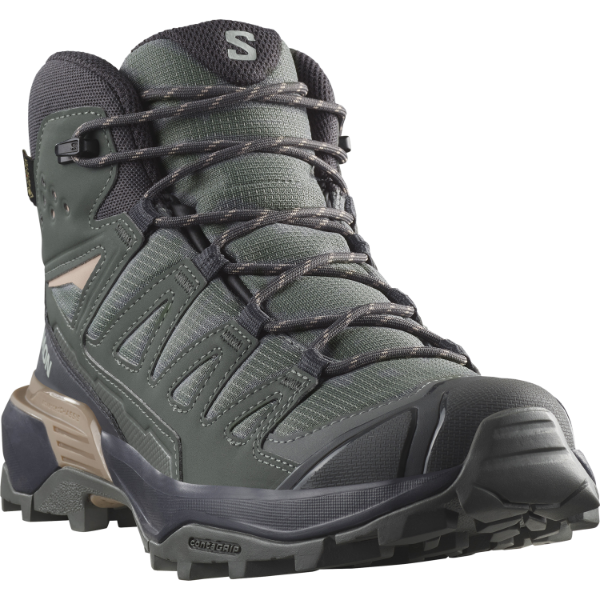 L47865000_10_GHO_X ULTRA 360 MID GTX W - sedona dage - urban chic - ethera