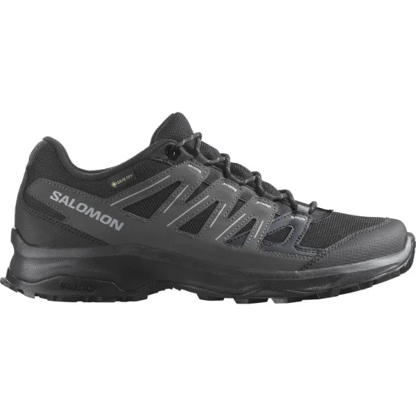 Salomon Grivola GTX M