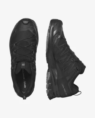 Salomon XA PRO 3D V9 WIDE GORE-TEX