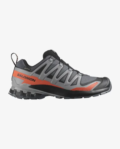 Salomon XA PRO 3D V9 WIDE GORE-TEX