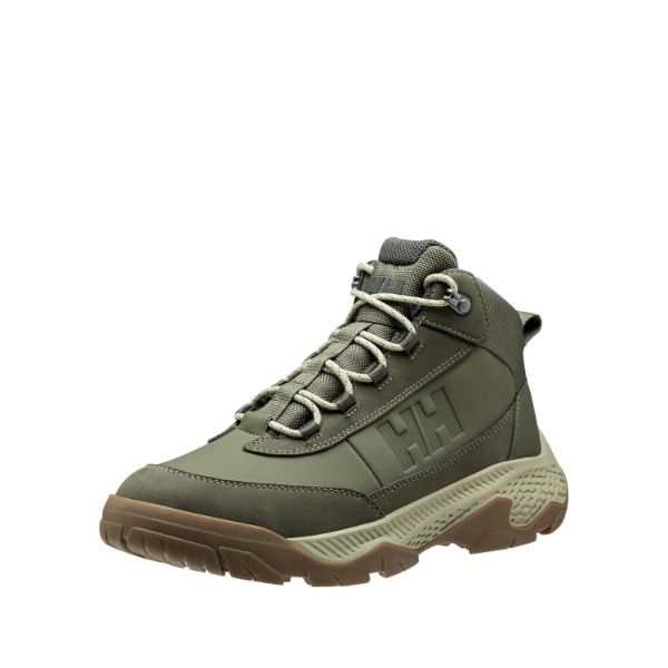 Helly Hansen Buckhorn i farven Utility Green