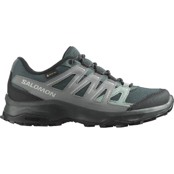 Billede af Salomon Grivola GTX W