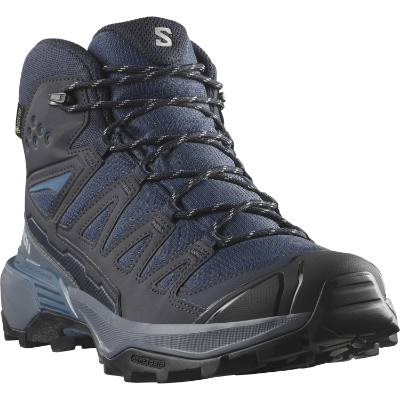 Salomon X Ultra 360 Mid GTX