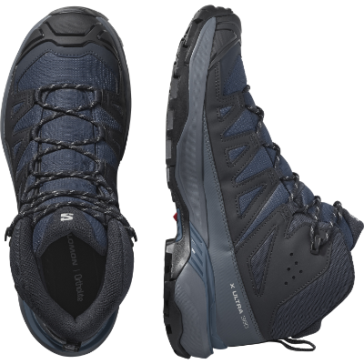 Salomon X Ultra 360 Mid GTX