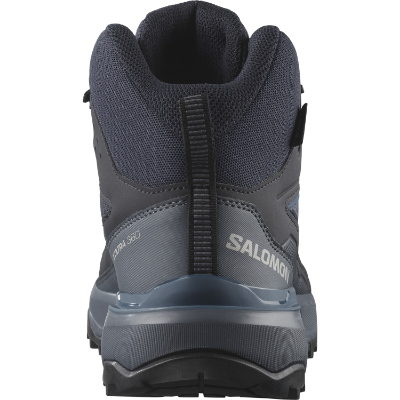 Salomon X Ultra 360 Mid GTX
