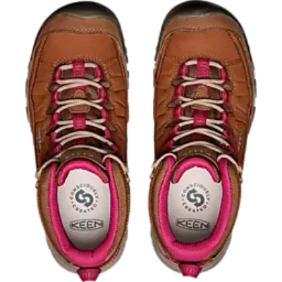 Billede af Keen Targhee IV Mid WP W