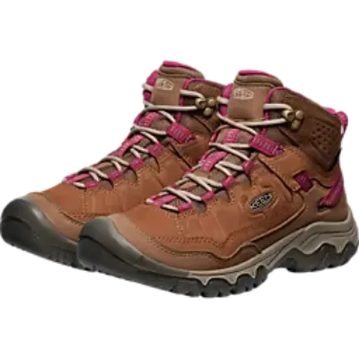 Billede af Keen Targhee IV Mid WP W