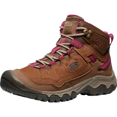 Billede af Keen Targhee IV Mid WP W