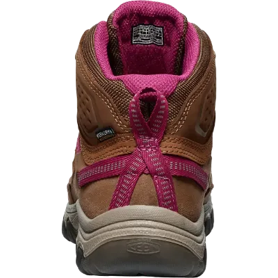 Billede af Keen Targhee IV Mid WP W