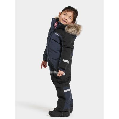 Billede af Didriksons Bjärven Kids' Coverall 4