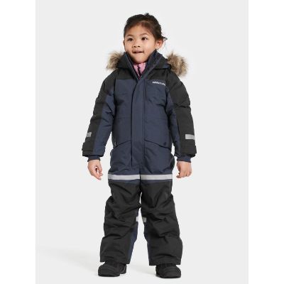 Billede af Didriksons Bjärven Kids' Coverall 4