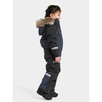 Billede af Didriksons Bjärven Kids' Coverall 4