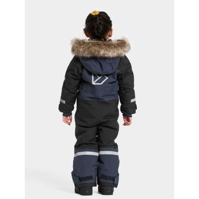 Billede af Didriksons Bjärven Kids' Coverall 4