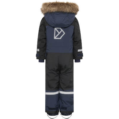 Billede af Didriksons Bjärven Kids' Coverall 4
