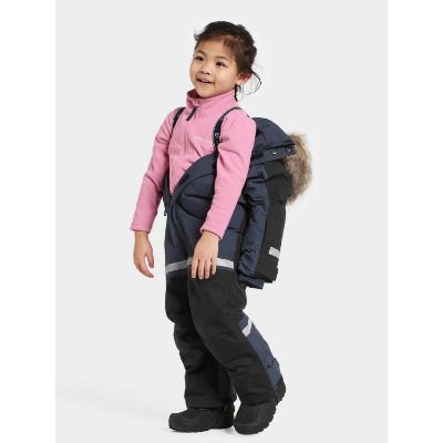 Billede af Didriksons Bjärven Kids' Coverall 4