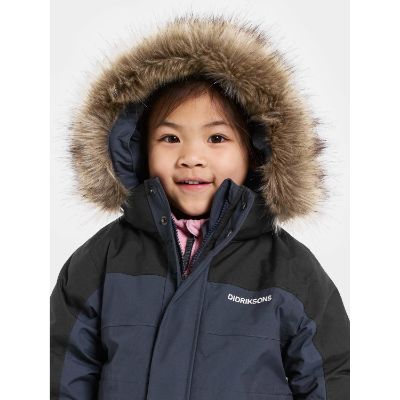 Billede af Didriksons Bjärven Kids' Coverall 4