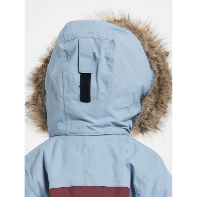Billede af Didriksons Bjärven Kids' Coverall 4