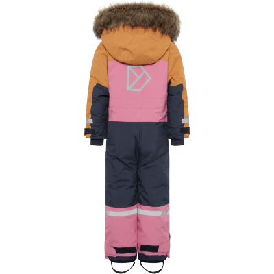 Billede af Didriksons Bjärven Kids' Coverall 4