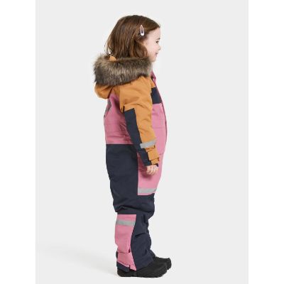 Billede af Didriksons Bjärven Kids' Coverall 4