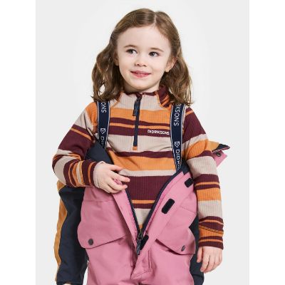 Billede af Didriksons Bjärven Kids' Coverall 4