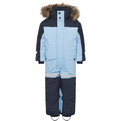 Billede af Didriksons Bjärven Kids' Coverall 4