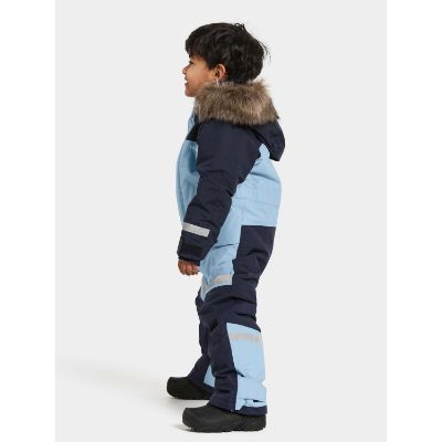 Billede af Didriksons Bjärven Kids' Coverall 4