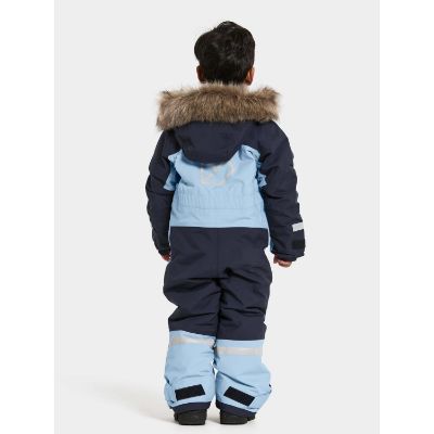 Billede af Didriksons Bjärven Kids' Coverall 4
