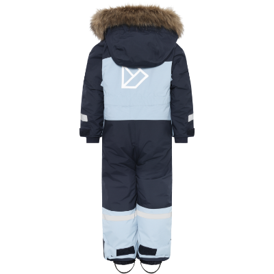Billede af Didriksons Bjärven Kids' Coverall 4